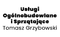 Usługi Ogólnobudowlane i Sprzątające Tomasz Grzybowski, Jemiołowo