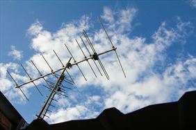 antena TV, Sat-Mar Marcin Sławiński, Nowe Miasto Lubawskie