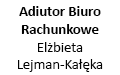Adiutor Biuro Rachunkowe Elżbieta Lejman-Kałęka, Pisz