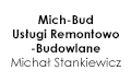 Mich-Bud Usługi Remontowo-Budowlane Michał Stankiewicz, Kalinowo