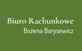 Bożena Borysewicz Biuro Rachunkowe, Olsztynek