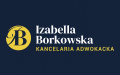 Kancelaria Adwokacka Adwokat Izabella Borkowska - Kaczmarczyk, Olsztyn
