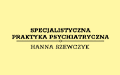 Hanna Szewczyk Specjalistyczna Praktyka Psychiatryczna, Iława