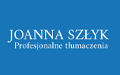 Tłumacz Przysięgły Języka Angielskiego Szłyk Joanna Tłumaczenia uwierzytelnione z języka angielskiego pisemne i ustne., Olsztyn