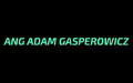 Ang Adam Gasperowicz, Lidzbark Warmiński