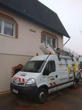 kominiarstwo, Askom Sławomir Pietuszko, Działdowo