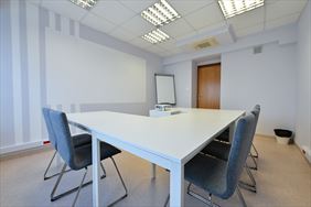 Jedna z naszych sal, Edugika Centrum Szkoleniowe, Olsztyn