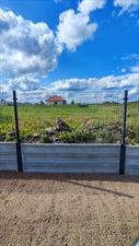 ogrodzenia z siatki, Filanowski Ogrodzenia, Dąbrówno