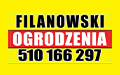 Filanowski Ogrodzenia, Dąbrówno