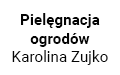 Pielęgnacja ogrodów Karolina Zujko, Szczepanki
