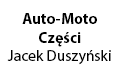 Auto-Moto Części Jacek Duszyński, Giżycko