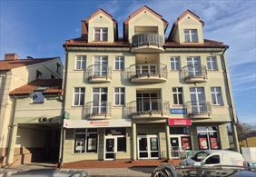 biuro ubezpieczeniowe, Superpolisa Partner Olecko, Olecko