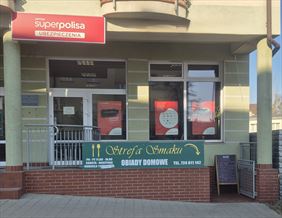 agencja ubezpieczeń, Superpolisa Partner Olecko, Olecko