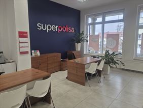 doradztwo ubezpieczeniowe, Superpolisa Partner Olecko, Olecko