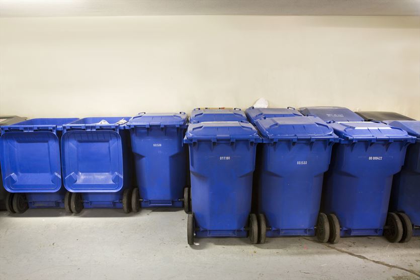 przyjazna Recykling, PPHU 