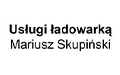 Usługi ładowarką Mariusz Skupiński, Mrągowo