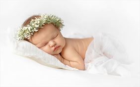 Sesje noworodkowe, Fotografia Beata Szymańska, Olsztyn