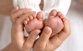 Sesje noworodkowe, Fotografia Beata Szymańska, Olsztyn