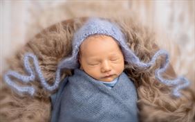 Sesje noworodkowe, Fotografia Beata Szymańska, Olsztyn