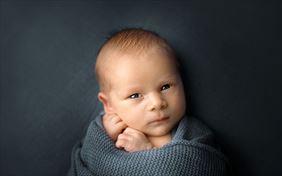 Sesje noworodkowe, Fotografia Beata Szymańska, Olsztyn