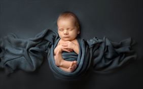 Sesje noworodkowe, Fotografia Beata Szymańska, Olsztyn