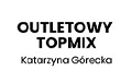 Katarzyna Górecka Outletowy Topmix, Orzysz