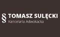Tomasz Sulęcki Kancelaria Adwokacka Adwokaci Giżycko, Giżycko