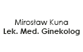 Mirosław Kuna Lek. Med. Ginekolog, Ełk