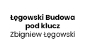 Łęgowski Budowa pod klucz Zbigniew Łęgowski, Nowe Miasto Lubawskie