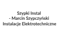 Szypki Instal - Marcin Szypczyński Instalacje Elektrotechniczne, Pietrzwałd