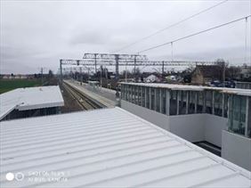 dach płaski, Ins-Mal Przedsiębiorstwo robót budowlanych Alina Małkowska, Nidzica