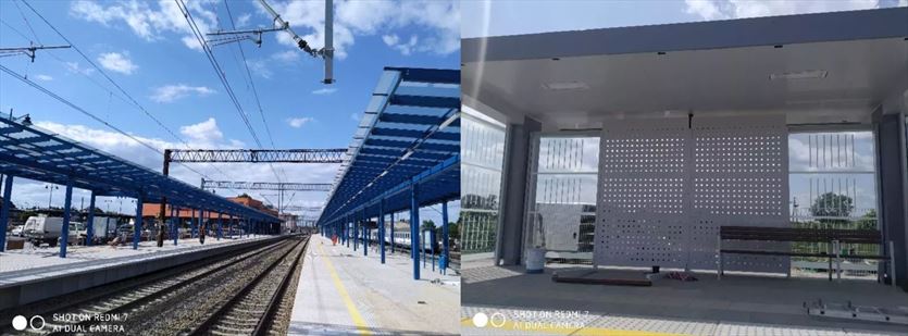 przyjazna Budowlane usługi, Ins-Mal Przedsiębiorstwo robót budowlanych Alina Małkowska, Nidzica