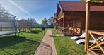 Świerkowa Ostoja Nad Święcajtami Angelika Moskal, domki całoroczne, domki drewniane mazury, wypoczynek nad jeziorem, Ogonki
