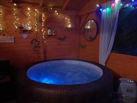 małe spa, Wimar. PHU. Wierzba M., Naguszewo