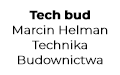 Tech bud Marcin Helman Technika Budownictwa, Rożnowo