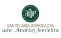Adwokat Andrzej Jemielita Kancelaria adwokacka, Szczytno