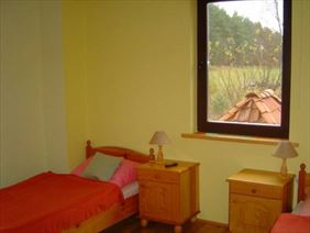 pokój, Gospodarstwo Agroturystyczne Ewa Walker, Jaśkowo