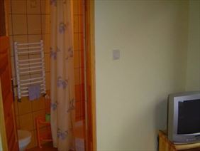 pokój, Gospodarstwo Agroturystyczne Ewa Walker, Jaśkowo