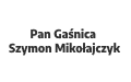Pan Gaśnica Szymon Mikołajczyk Piaskowanie, Malowanie, Tyrowo