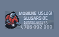 Mobilne Usługi Ślusarskie Łukasz Czepek, Krzemieniewo