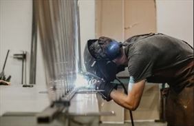 druty spawalnicze, Agro-Gaz Bartosz Donderowicz, Mrągowo