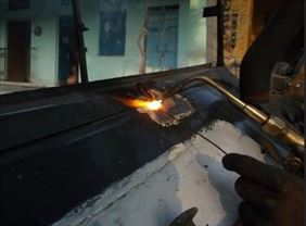 osprzęt gazowy, Agro-Gaz Bartosz Donderowicz, Mrągowo