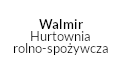 Walmir Hurtownia rolno-spożywcza, Ostróda