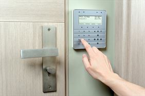 alarm, Elektro-System Krzysztof Stachewicz, Działdowo