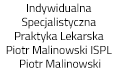 Indywidualna Specjalistyczna Praktyka Lekarska Piotr Malinowski Ispl Piotr Malinowski, Olsztyn