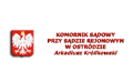Komornik Sądowy przy Sądzie Rejonowym w Ostródzie Arkadiusz Królikowski, Ostróda