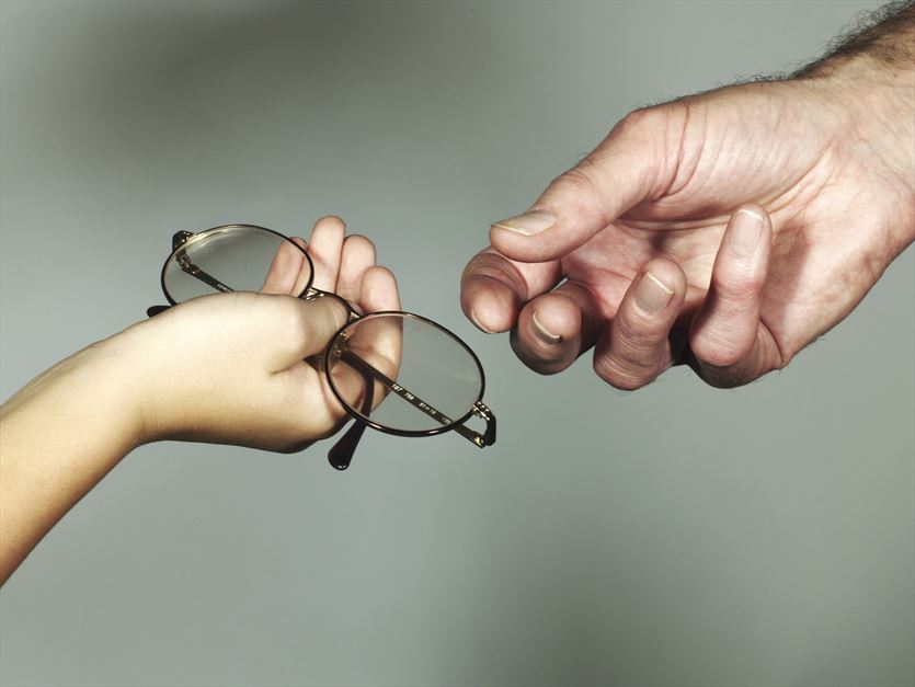 Leczenie chorób oczu, Mariusz Koza Zakład Optyczny, Ełk