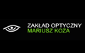 Mariusz Koza Zakład Optyczny, Ełk