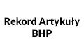 Rekord Artykuły BHP, Olsztyn