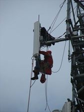 serwis na wysokości, Wierchy s.c., Olsztyn